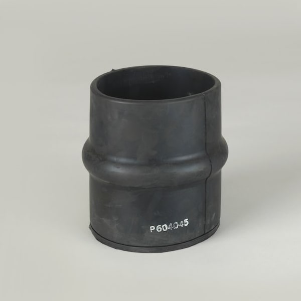 Rubber Hump Connector